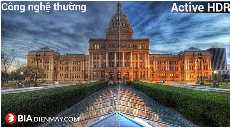 Smart Tivi LG 32 inch 32LM575BPTC HD - Model 2020