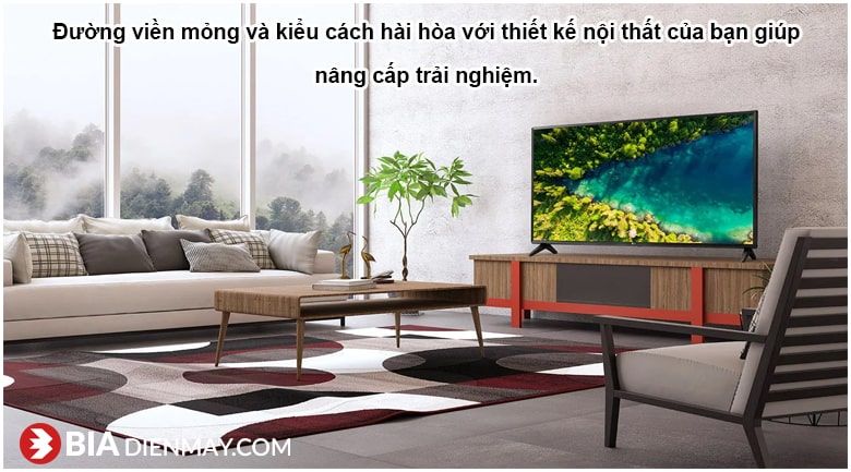 Smart Tivi LG 32 inch 32LM575BPTC HD - Model 2020