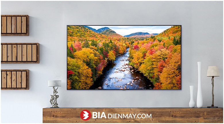 Tivi Samsung UA50AU7000 50 inch 4K
