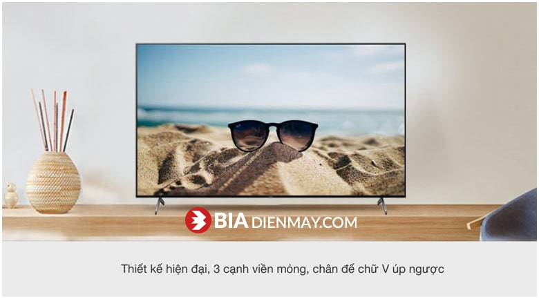 Google Tivi Sony XR-50X90J 50 inch 4K