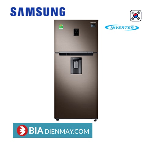 Tủ lạnh Samsung 380 lít RT38K5982SL/SV – Mua Sắm Điện Máy Giá Rẻ