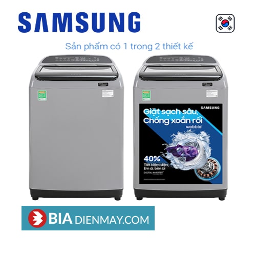 Máy giặt Samsung WA10T5260BY/SV  Inverter 10 kg 