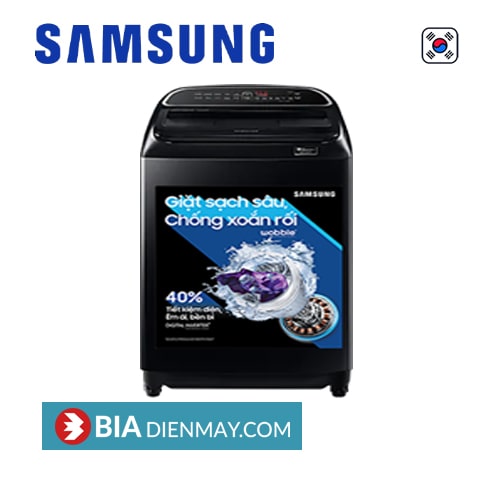 Máy giặt Samsung WA11T5260BV/SV DD Inverter 11kg 