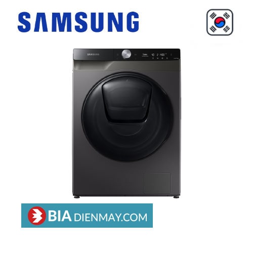 Máy giặt sấy Samsung WD95T754DBX/SV  Addwash Inverter 9.5kg