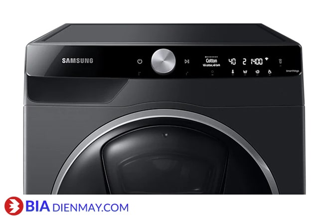 Máy giặt Samsung WW10TP54DSB/SV Inverter 10 Kg