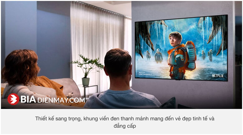 Smart Tivi OLED LG 4K 55 inch OLED55GXPTA - Model 2020