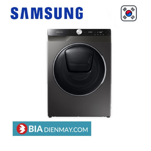 Máy giặt Samsung WW90TP54DSB/SV  Addwash Inverter 9 kg