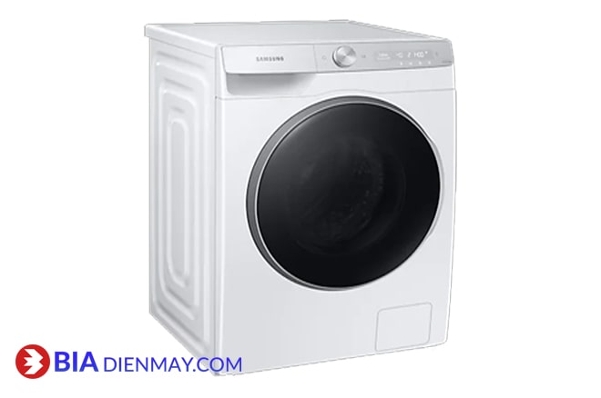 Máy giặt Samsung WW90TP44DSH/SV AI Inverter 9kg