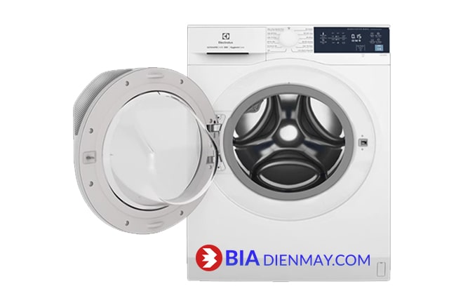 Máy Giặt Sấy Electrolux Inverter 10/7 Kg EWW1024P5WB | Giá rẻ nhất tại Hùng  Anh