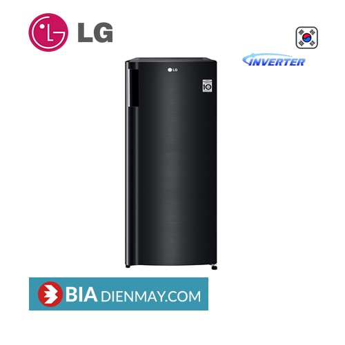 Tủ đông LG GN-F304WB Inverter 165 lít 