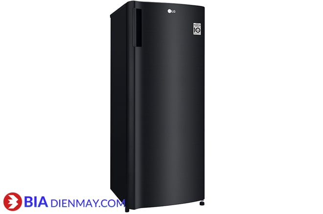 Tủ đông LG GN-F304WB Inverter 165 lít