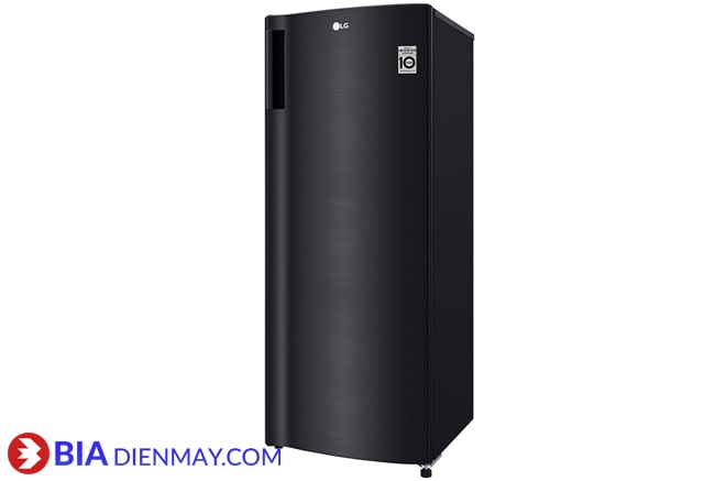 Tủ đông LG GN-F304WB Inverter 165 lít