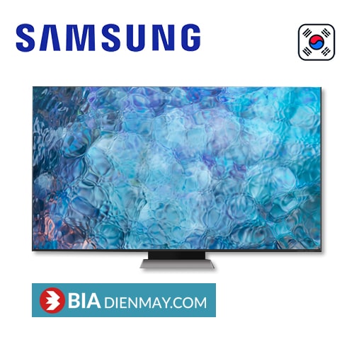 Smart Tivi Samsung QA65QN900A 8K 65 inch Neo QLED