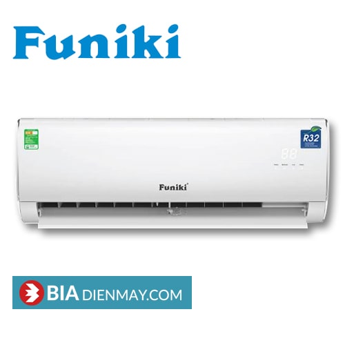Điều Hòa Funiki 24000 BTU 1 chiều HSC24TMU - Model 2022