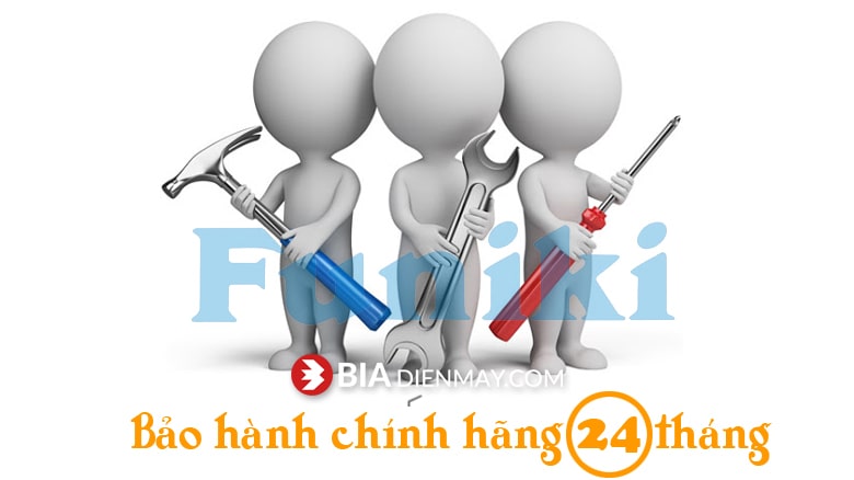 Điều Hòa Funiki 24000 BTU 1 chiều HSC24TMU - Model 2022