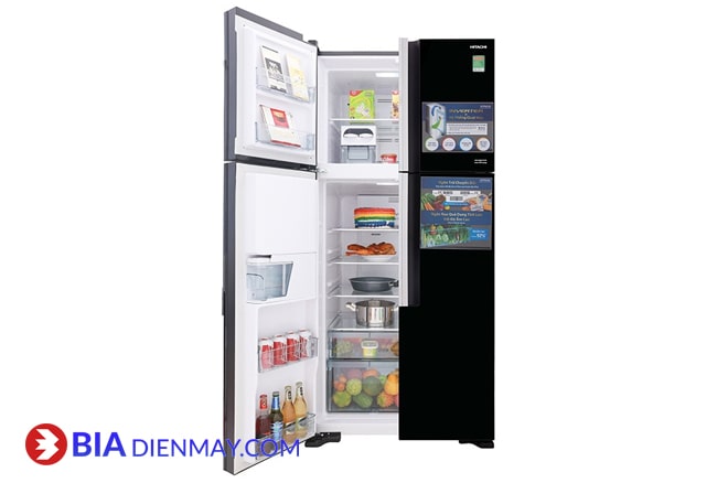 Tủ lạnh Hitachi có tốt không? Có nên mua tủ lạnh Hitachi?