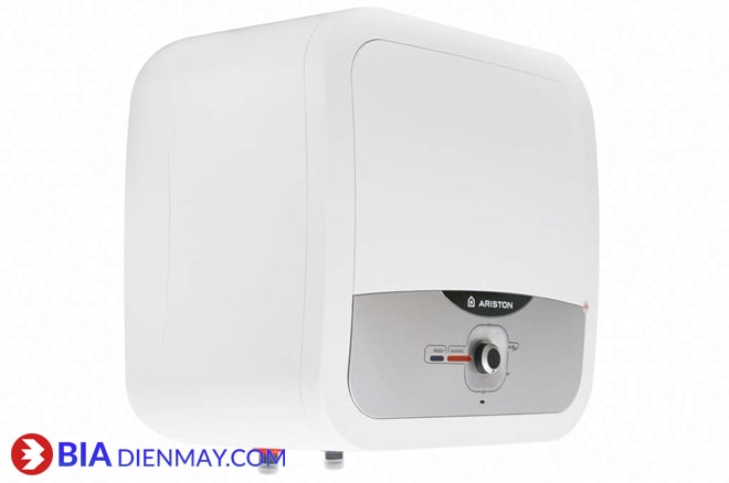Bình nóng lạnh Ariston AN2 30RS 2.5 FE gián tiếp 30 lít