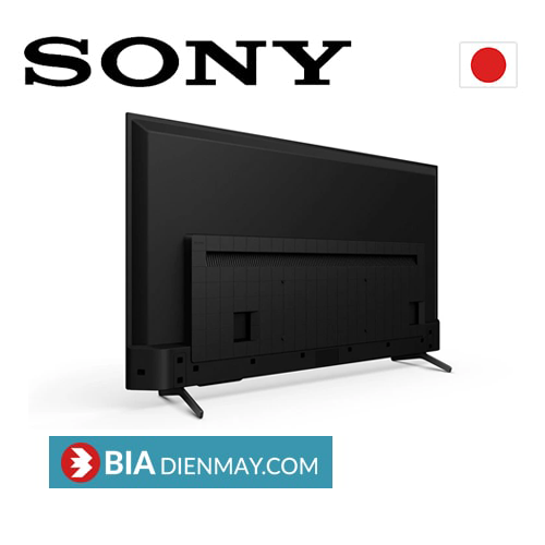 Google Tivi Sony KD-55X75K