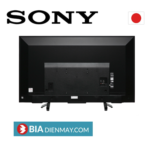 Smart Tivi Sony KDL-50W660G/Z