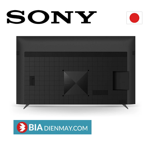 Smart Tivi Sony XR-65X90K