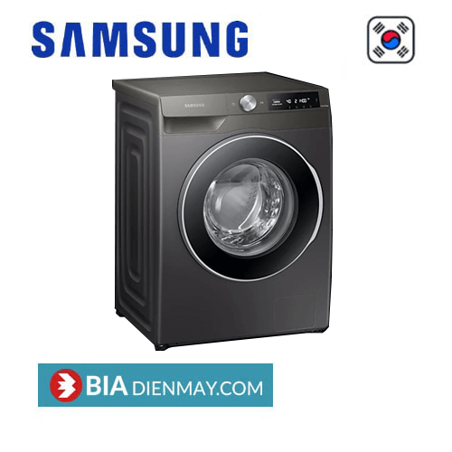 Máy giặt Samsung WW90T634DLN/SV
