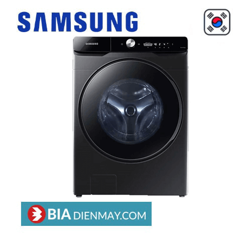 Máy giặt sấy Samsung WD21T6500GV/SV Inverter 21 kg