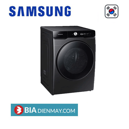 Máy giặt sấy Samsung WD21T6500GV/SV