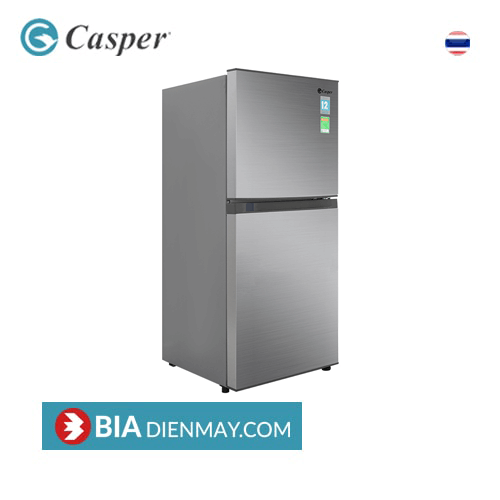 Tủ lạnh Casper RT-200VS