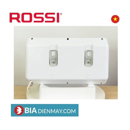 Bình Nóng Lạnh Rossi Dello RDO-15SL