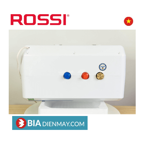 Bình Nóng Lạnh Rossi Dello RDO-15SL
