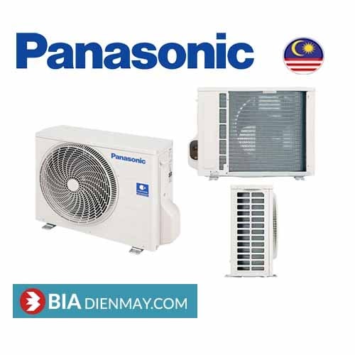 Điều hòa Panasonic 12000 BTU 1 chiều CU/CS-N12ZKH-8 - Model 2023
