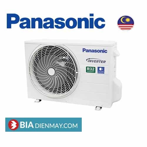 Điều hòa Panasonic inverter 9000 BTU 1 Chiều CU/CS-U9ZKH-8 - Model 2023