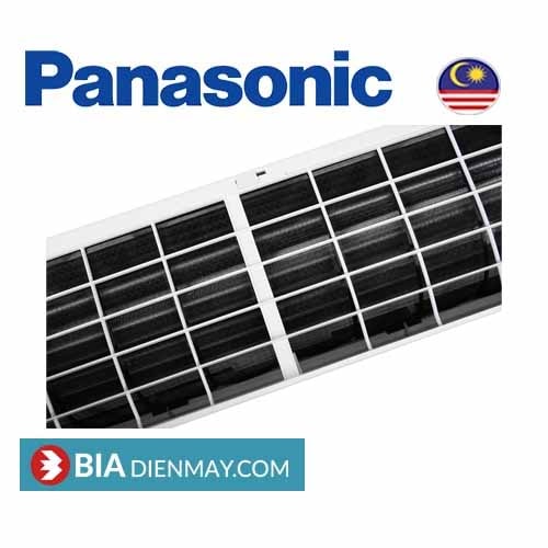 Điều hòa Panasonic inverter 12000 BTU 1 Chiều CU/CS-U12ZKH-8 - Model 2023
