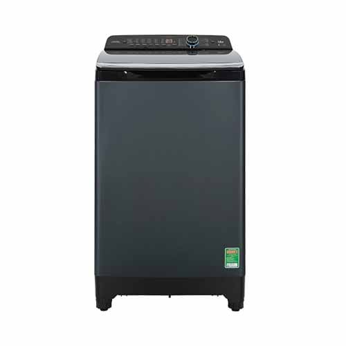 Máy giặt Aqua 12 kg AQW-FR120HT(BK) - Model 2022