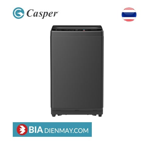 Máy giặt Casper 8kg WT-8NG2 - Mới 2023