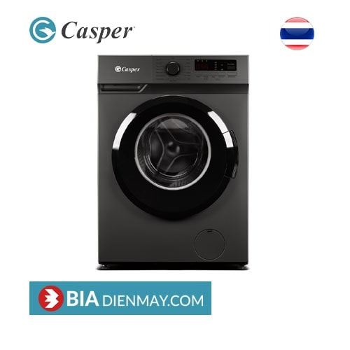 Máy giặt Casper Inverter 8 kg WF-8VG1 - Mới 2023