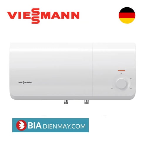 Bình nóng lạnh Viessmann 30 lít C2-S30