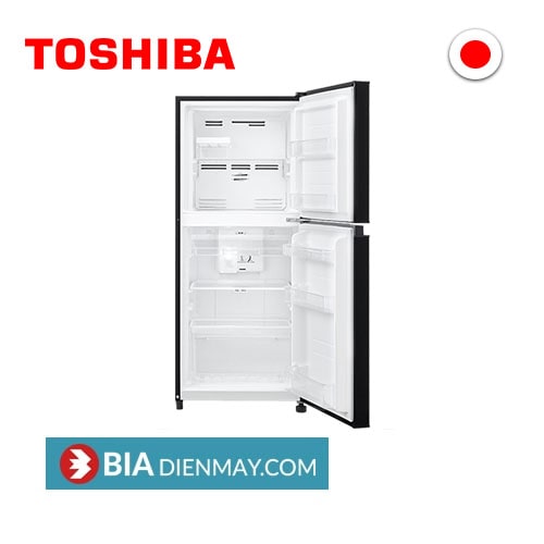 Tủ lạnh Toshiba inverter 253 lít GR-B31VU(SK)
