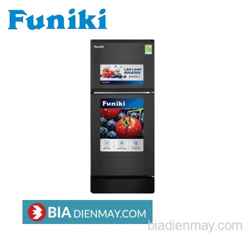 Tủ lạnh Funiki 120 lít FR-125CI.1 120 lít