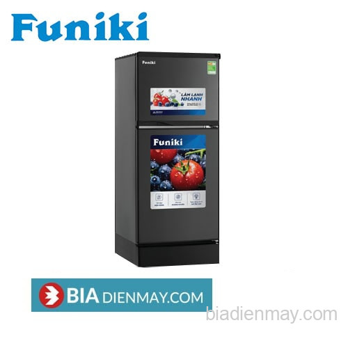 Tủ lạnh Funiki 120 lít FR-125CI.1 120 lít