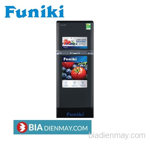 Tủ lạnh Funiki 126 lít FR-132CI.1 126 lít