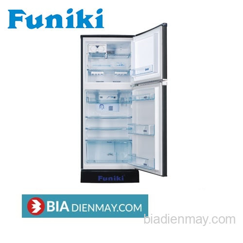 Tủ lạnh Funiki 126 lít FR-132CI.1 126 lít