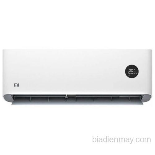 Điều Hòa Xiaomi Mijia Inverter 12500 BTU 1 Chiều ASC-12WO/N1C5-VN
