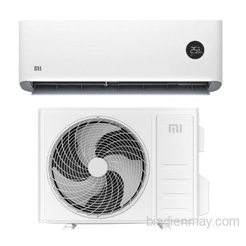 Điều Hòa Xiaomi Mijia Inverter 12500 BTU 1 Chiều ASC-12WO/N1C5-VN